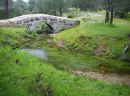 De La Parra La Adrada