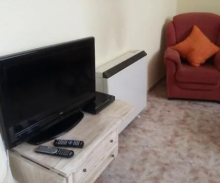 De La Parra Country house