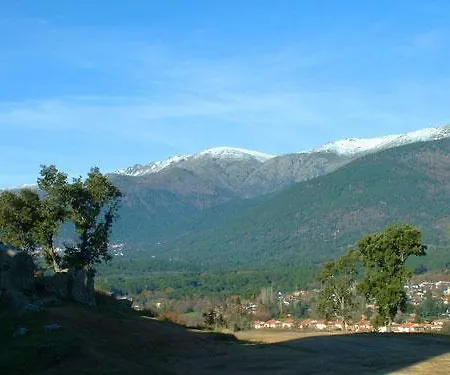 De La Parra *